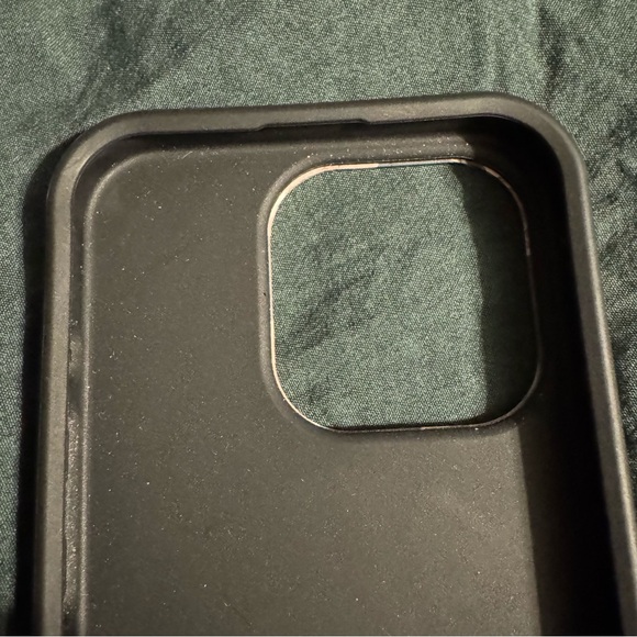 BURGA Teddy Bears and Bows iPhone 15 pro case - Picture 6 of 10